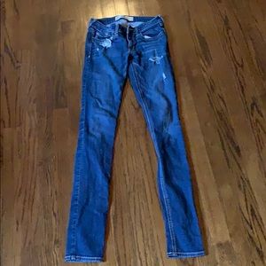 Hollister jeans